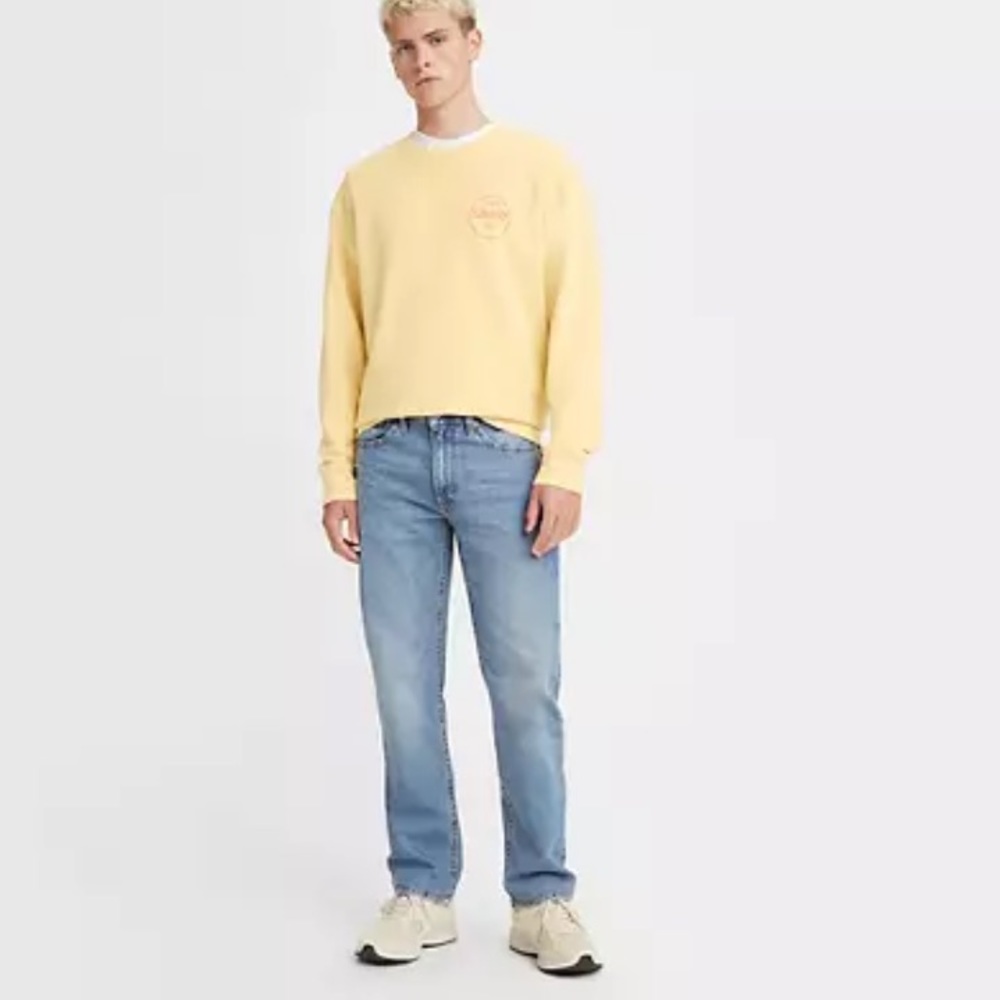 514 STRAIGHT FIT LEVI’S